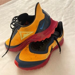 COPY - Nike Trail Pegasus 36 Gore Tex trail runni…